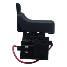 Switch Milwaukee 23665381 P/taladro 5376-20 5378-20 5380-21