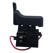 Switch Milwaukee 23665381 P/taladro 5376-20 5378-20 5380-21