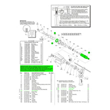 Kit Servicio Empaque Grasa 14465266 P/rotomartillo 5262 5264