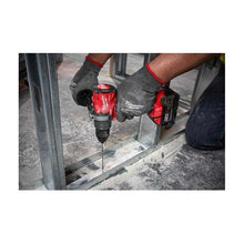 Broca De Titanio Shockwave 5/16 Milwaukee 48894617