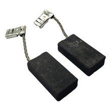 Juego Carbones 120v Milwaukee 22180126 P/6088 6080 6086 6082