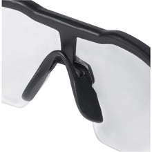 Gafas Seguridad Capa Dura Transparente Milwaukee 48-73-2010