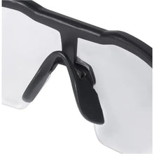 Gafas Seguridad Capa Dura Transparente Milwaukee 48-73-2010 Transparente