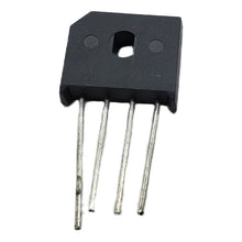 Rectificador 8a 400v Milwaukee 23382855 P/6033-21 6020-21