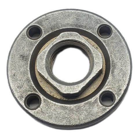 Tuerca Brida Milwaukee 49050110 P/6088-30 6088-31 6155-20