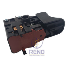 Interruptor Switch 120v Milwaukee 23660013 Para 5262-21