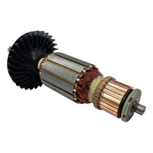 Armadura 120v Milwaukee 16075316 Para Demoledor 5316 5317
