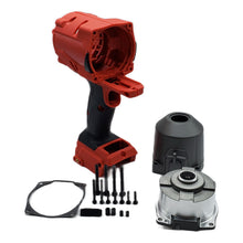Kit Carcasa Caja Engranes 3/4 Milwaukee 14460368 P/2864-20