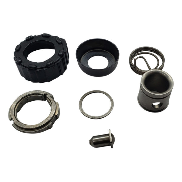 Kit Bloqueo Cuchilla Quik-loc 14461062 P/milwaukee Sierra