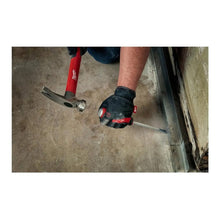 Jgo 2 Desarmadores Acero Demolición Milwaukee 48222702