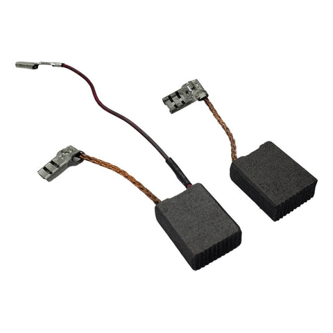 Juego Carbones 120v Milwaukee 22180011 P/rotomartillo 5546