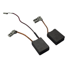 Juego Carbones 120v Milwaukee 22180011 P/rotomartillo 5546