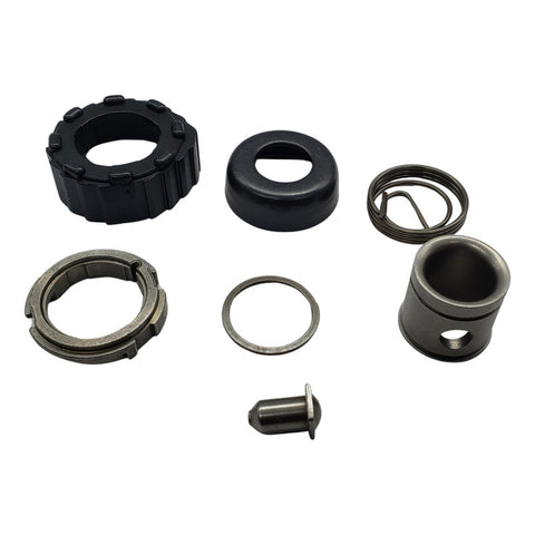 Kit Bloqueo Cuchilla Quik-loc 14461062 P/milwaukee Sierra