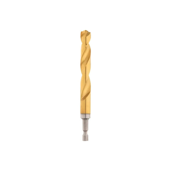 Broca Titanio 1/2 Shockwave Red Helix Milwaukee 48894629