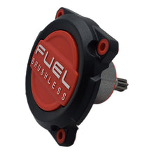 Rotor Tapa Trasera Milwaukee 16013045 P/atornillador 2953-20