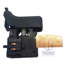 Interruptor Switch Milwaukee 120v 23662585 P/6742 0302 6706