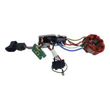 Ensamble Electrónico Milwaukee 14209345 P/2967-20