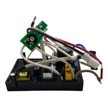Módulo Pcba 120v Milwaukee 14200090 P/rotomartillo 5546-21