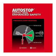 Kit De Martillo Perforador M18 1/2  Milwaukee 2904-22 Rojo 60 Hz