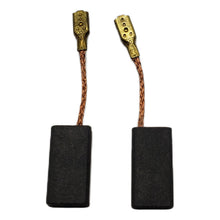 Par Carbones Milwaukee 22181500 P/sierra Caladora 6268-21