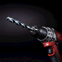 Broca Thunderbolt Oxido Negro 5/32 Milwaukee 48892716