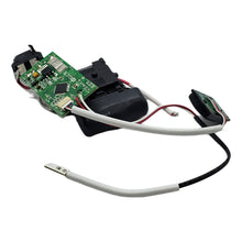Conjunto Interruptor Milwaukee 23660875 P/2471-20