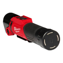 Linterna Pivotante Recargable Usb Milwaukee 2113-21 Rojo/negro