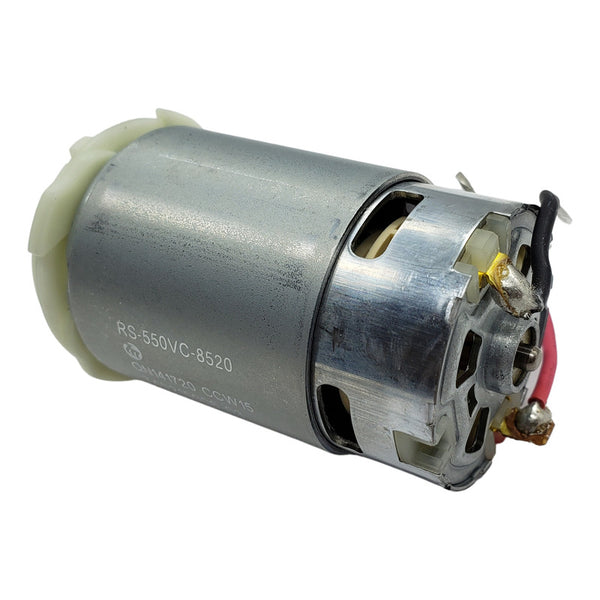 Motor Milwaukee 14500850 P/taladro 2415-20 2415-21