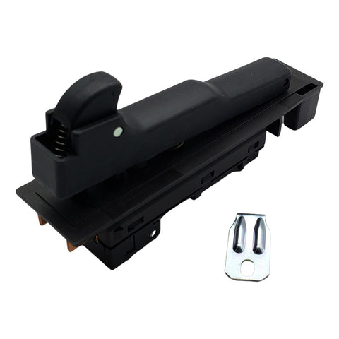 Interruptor Switch Milwaukee 23660232 P/6087-30 6086-30