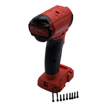 Carcasa Milwaukee 31440033 P/impacto 2754 2755