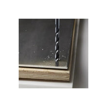 Broca Thunderbolt Oxido Negro 3/8 Milwaukee 48892730