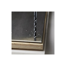 Broca Thunderbolt Oxido Negro 3/8 Milwaukee 48892730