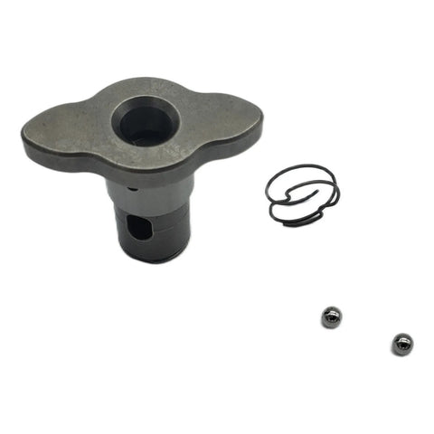 Kit Yunque 42062560 Milwaukee P/destornillador 2853-20