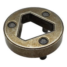 Conjunto Portador Milwaukee 28230500 P/2456-20 2457-20