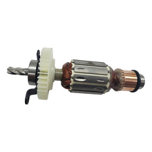 Armadura Rotor Milwaukee 16100102 Para Rotomartillo 5262-21