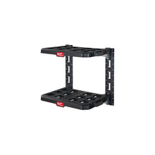 Kit De Estanterías Packout Milwaukee 48228480