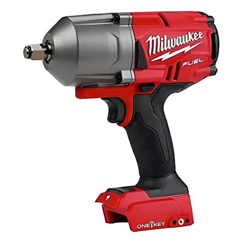 Llave Impacto Milwaukee 286420 3/4 M18 Fuel 18v One-key Rojo 0