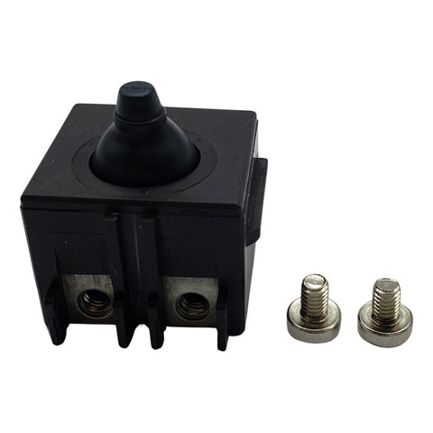 Interruptor Milwaukee 23660385 P/amoladora 6130-33 6130-59