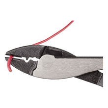 Pinza Crimpadora Milwaukee De Agarre Comodo 48226103