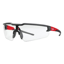 Lentes De Seguridad Claras Antirayas Milwaukee 48732010 Transparente