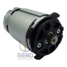 Motor Piñon Milwaukee 14502435 P/taladro 2408-20 2411-20