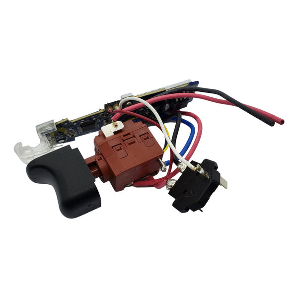 Switch Interruptor Electronic Milwaukee 23661795 P/2408 2407