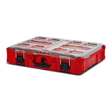 Organizador Packouttm Grande Milwaukee 48228430 Color Rojo