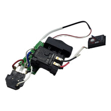 Conjunto Interruptor Milwaukee 23660875 P/2471-20