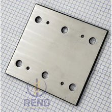 Base Almohadilla 14670275 P/lijadora Milwaukee 6020-21