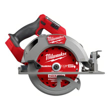 Sierra Circular Milwaukee 283420 M18 Fuel 7-1/4 Rojo/gris