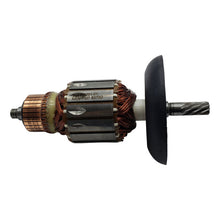 Armadura Milwaukee 16501060 P/taladro Espada 1660-1  1660-6