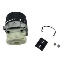 Caja Cambios 14292701 Milwaukee P/taladro Eléctrico 2801-20