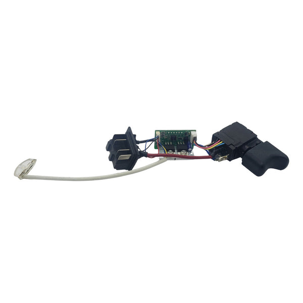 Interruptor Switch Milwaukee 14202612 P/2607 2712