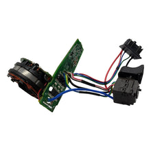 Ensamble Electrónico Milwaukee 14202815 P/impacto 2850